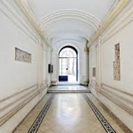 Babuino Grand Suite Luxury Rooms Rome Buitenkant foto