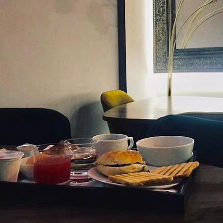 Babuino Grand Suite Luxury Rooms Rome Buitenkant foto