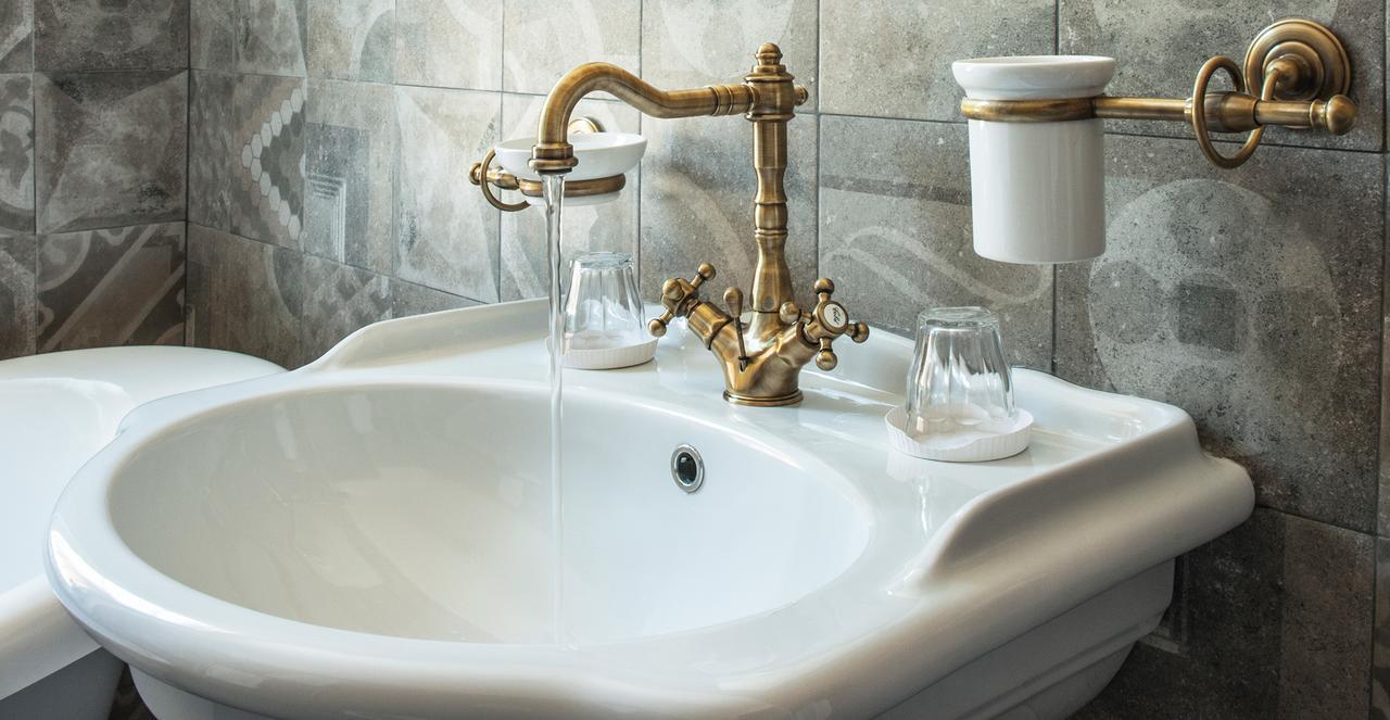 Babuino Grand Suite Luxury Rooms Rome Buitenkant foto