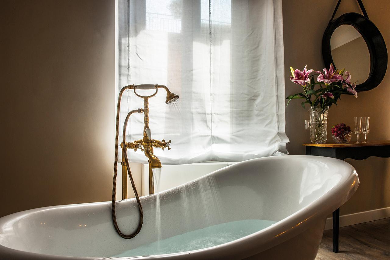 Babuino Grand Suite Luxury Rooms Rome Buitenkant foto