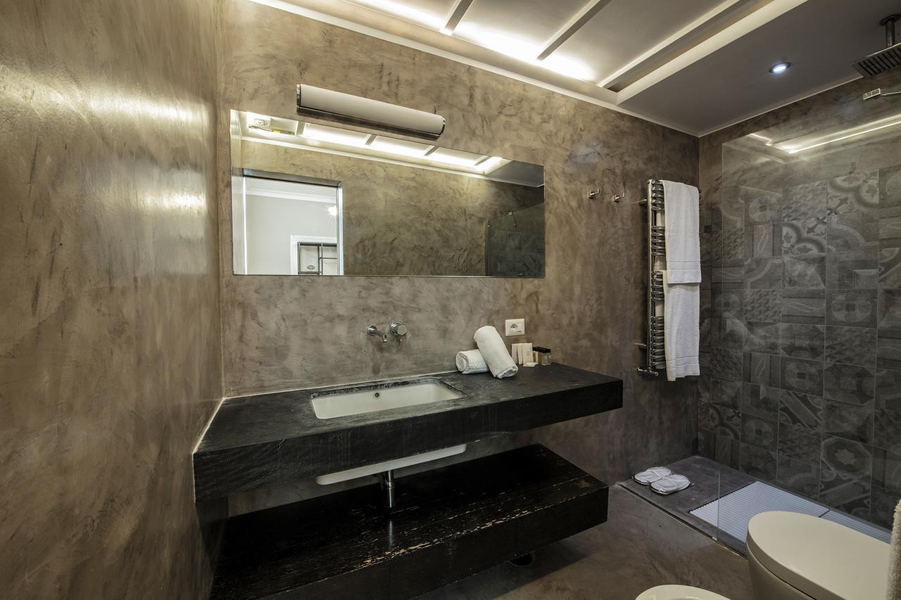 Babuino Grand Suite Luxury Rooms Rome Buitenkant foto