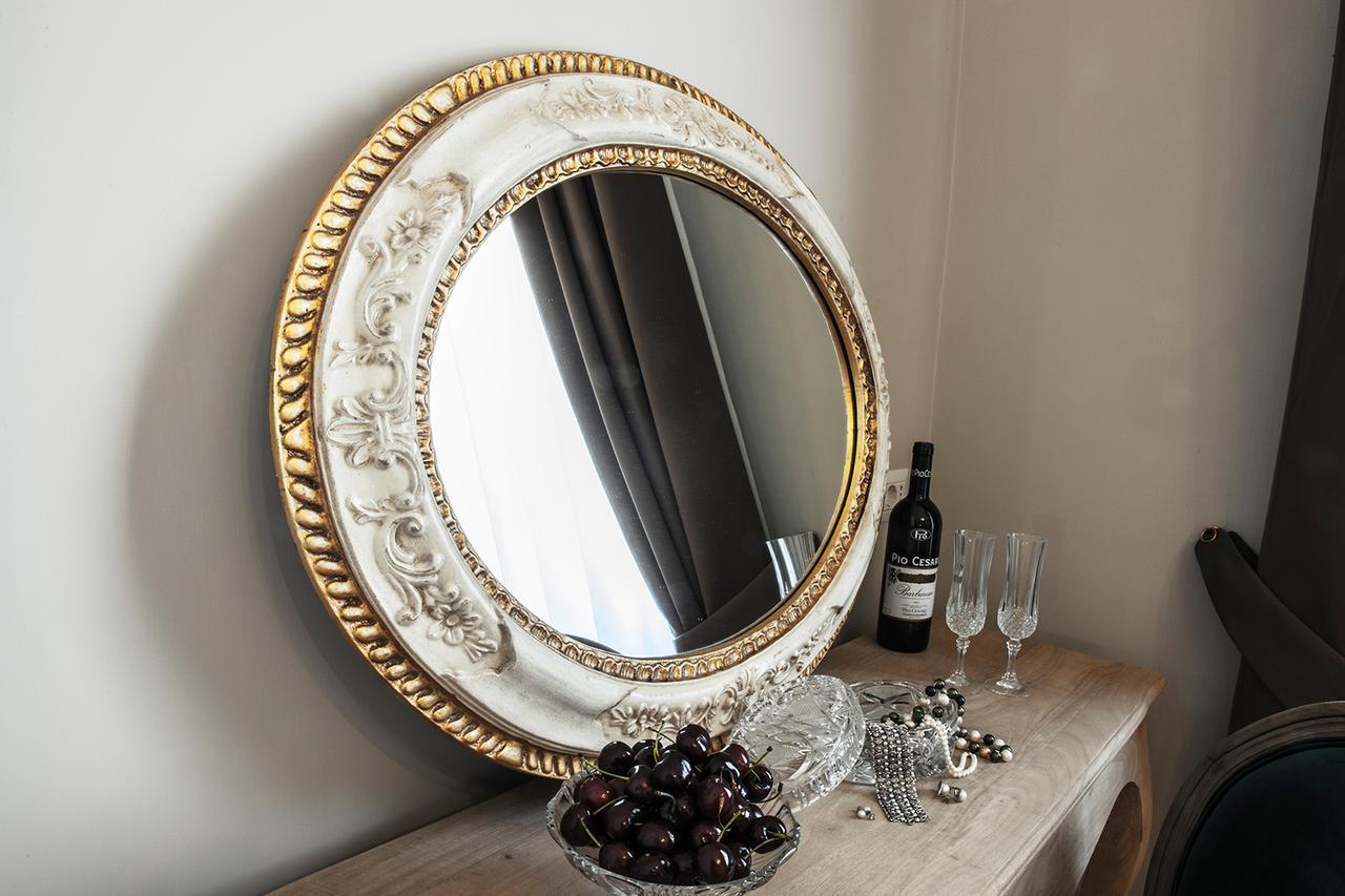 Babuino Grand Suite Luxury Rooms Rome Buitenkant foto