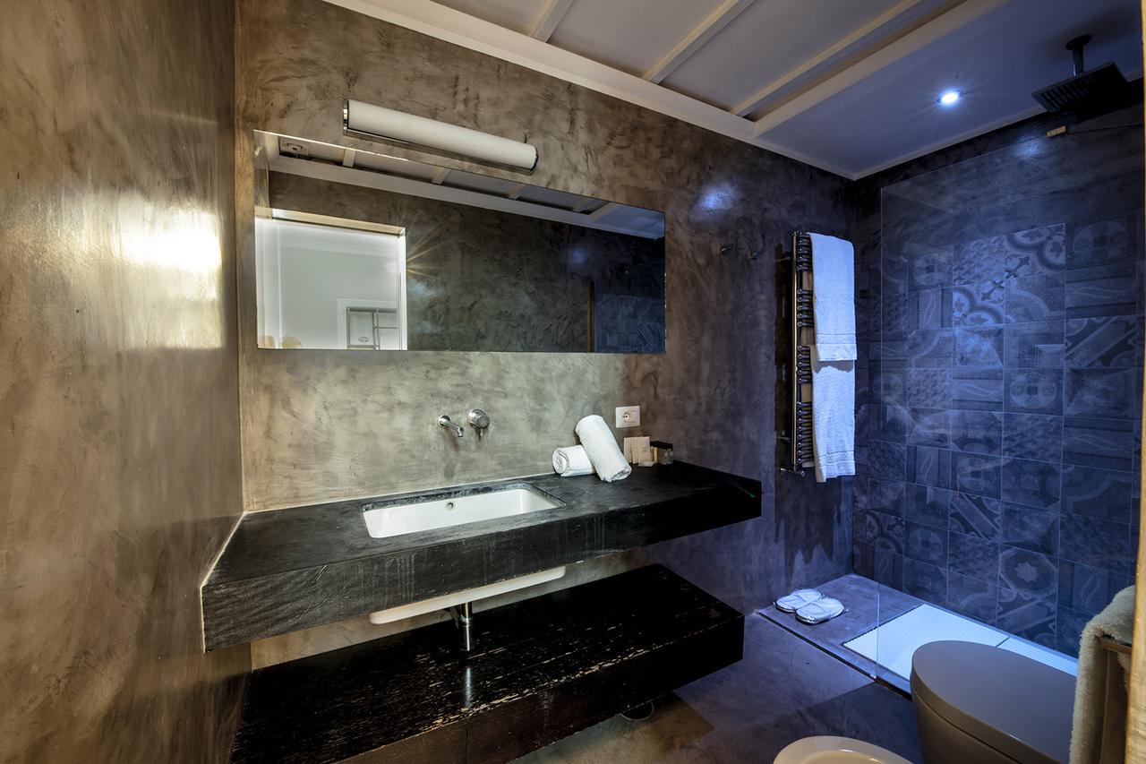 Babuino Grand Suite Luxury Rooms Rome Buitenkant foto