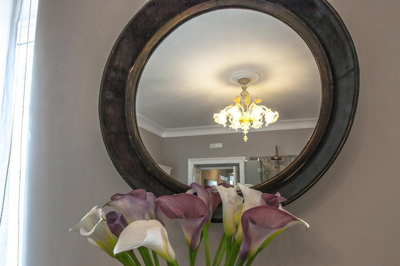 Babuino Grand Suite Luxury Rooms Rome Buitenkant foto