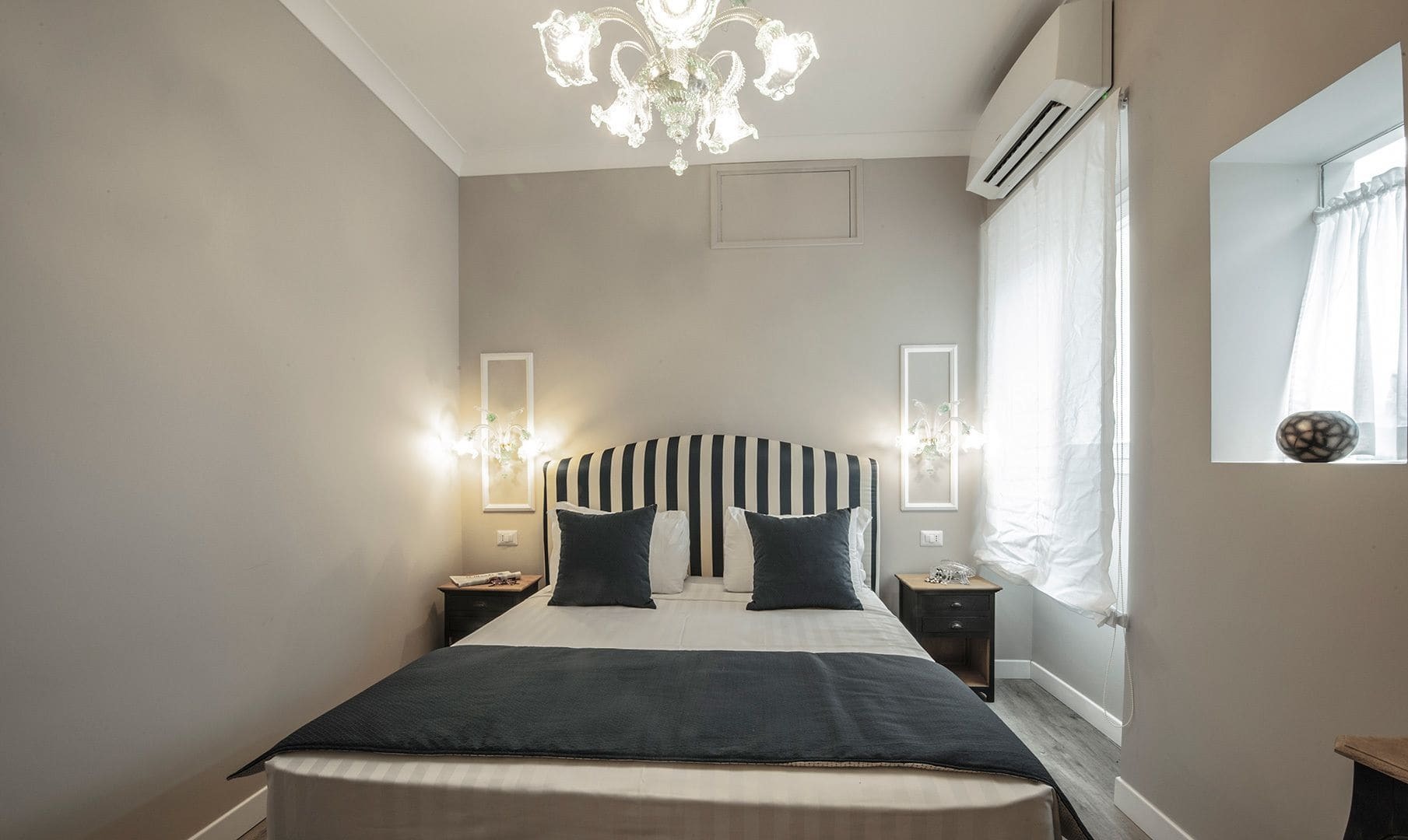 Babuino Grand Suite Luxury Rooms Rome Buitenkant foto