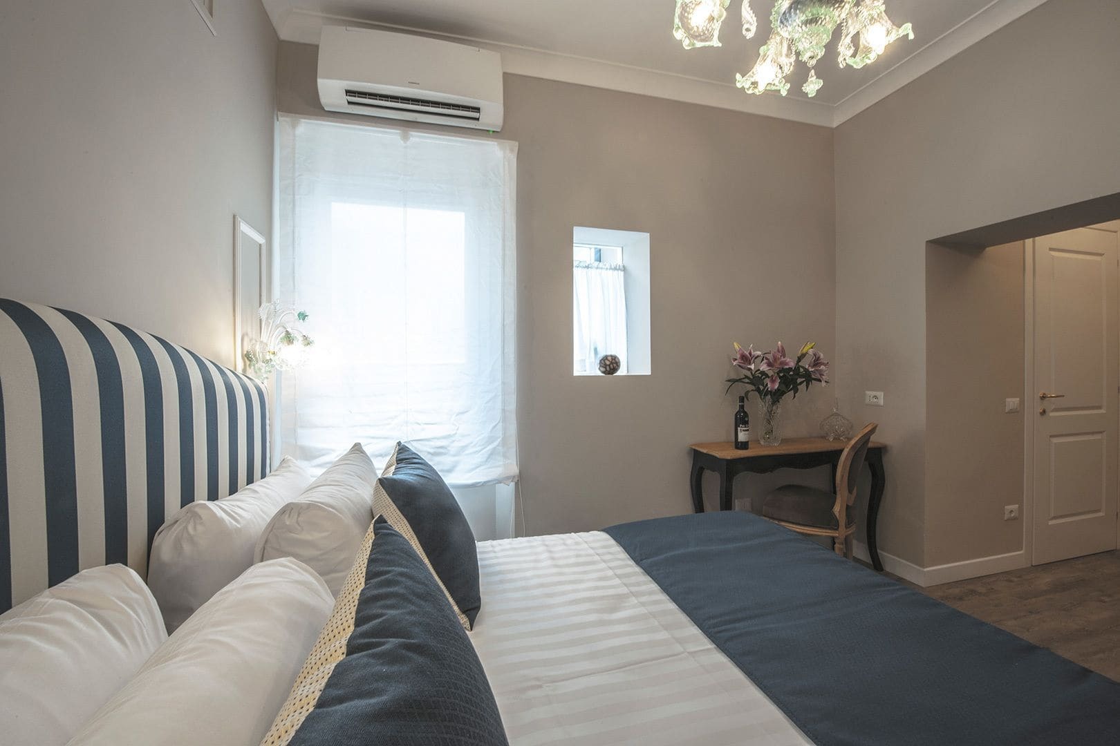 Babuino Grand Suite Luxury Rooms Rome Buitenkant foto