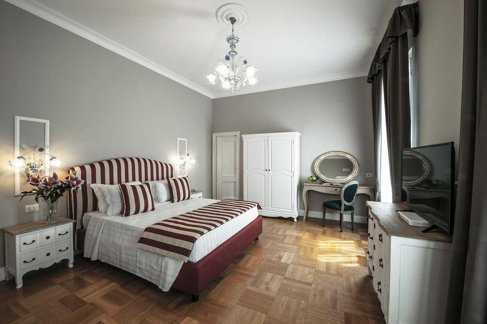 Babuino Grand Suite Luxury Rooms Rome Buitenkant foto
